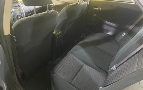 Toyota Corolla, 2008 год, 850 000 рублей, 8 фотография