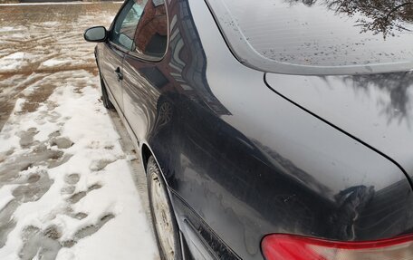 Mercedes-Benz CLK-Класс, 2000 год, 450 000 рублей, 3 фотография