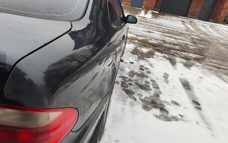 Mercedes-Benz CLK-Класс, 2000 год, 450 000 рублей, 4 фотография