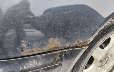 Mercedes-Benz CLK-Класс, 2000 год, 450 000 рублей, 6 фотография