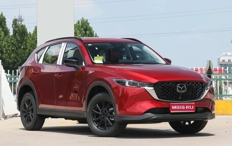 Mazda CX-5 II, 2025 год, 2 349 000 рублей, 1 фотография