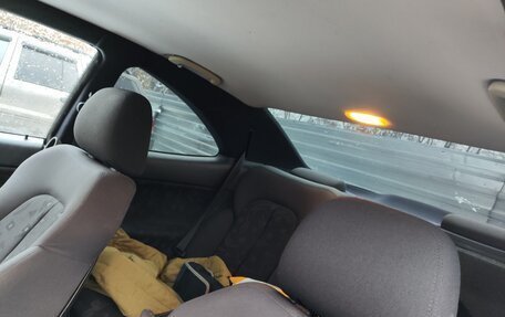 Mercedes-Benz CLK-Класс, 2000 год, 450 000 рублей, 12 фотография