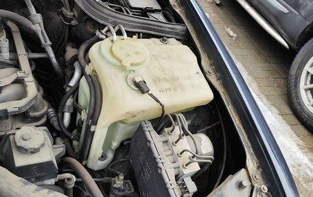 Mercedes-Benz CLK-Класс, 2000 год, 450 000 рублей, 18 фотография