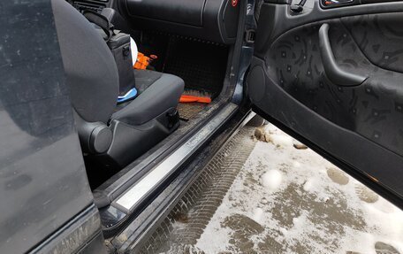 Mercedes-Benz CLK-Класс, 2000 год, 450 000 рублей, 16 фотография