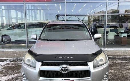 Toyota RAV4, 2009 год, 1 499 000 рублей, 1 фотография