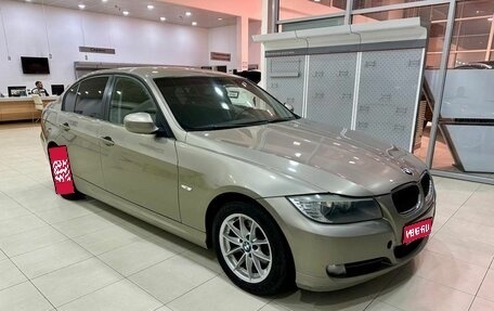 BMW 3 серия, 2009 год, 1 149 900 рублей, 1 фотография