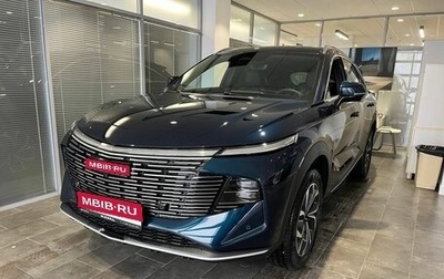 Haval F7, 2025 год, 3 349 000 рублей, 1 фотография