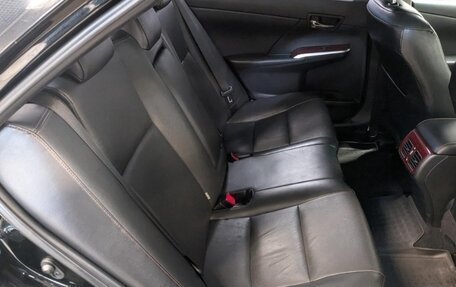 Toyota Camry, 2013 год, 1 390 000 рублей, 9 фотография