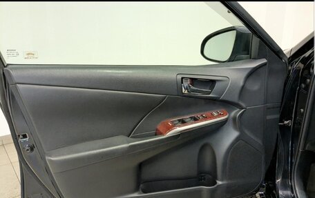 Toyota Camry, 2013 год, 1 390 000 рублей, 12 фотография