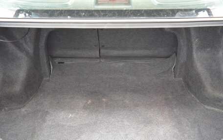 Toyota Yaris III рестайлинг, 2009 год, 750 000 рублей, 14 фотография