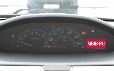 Toyota Yaris III рестайлинг, 2009 год, 750 000 рублей, 20 фотография