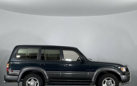 Lexus LX I, 1997 год, 2 190 000 рублей, 4 фотография