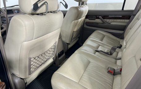Lexus LX I, 1997 год, 2 190 000 рублей, 11 фотография