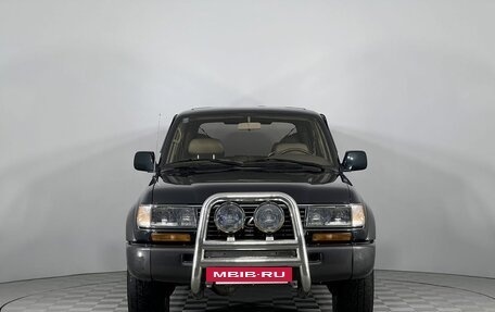 Lexus LX I, 1997 год, 2 190 000 рублей, 2 фотография