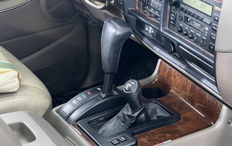 Lexus LX I, 1997 год, 2 190 000 рублей, 14 фотография