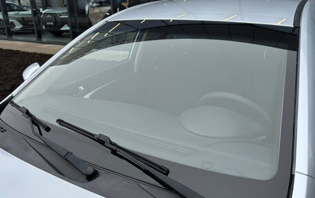 Geely Emgrand 7 I, 2018 год, 855 000 рублей, 7 фотография