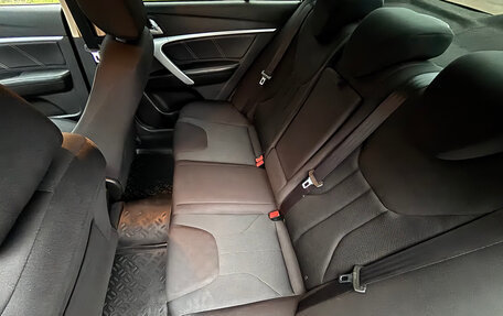 Geely Emgrand 7 I, 2018 год, 855 000 рублей, 13 фотография