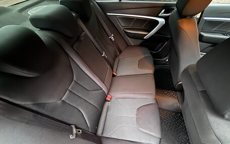 Geely Emgrand 7 I, 2018 год, 855 000 рублей, 14 фотография