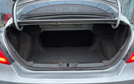 Geely Emgrand 7 I, 2018 год, 855 000 рублей, 23 фотография