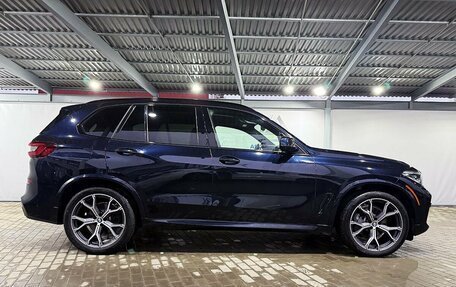 BMW X5, 2021 год, 7 790 000 рублей, 7 фотография