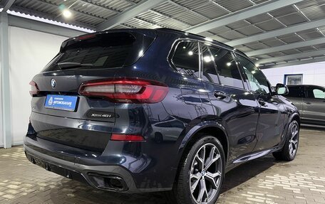 BMW X5, 2021 год, 7 790 000 рублей, 6 фотография