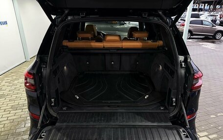 BMW X5, 2021 год, 7 790 000 рублей, 10 фотография