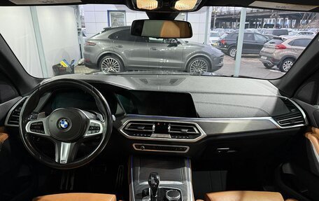 BMW X5, 2021 год, 7 790 000 рублей, 12 фотография