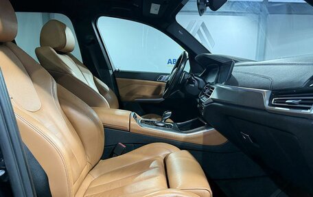 BMW X5, 2021 год, 7 790 000 рублей, 13 фотография