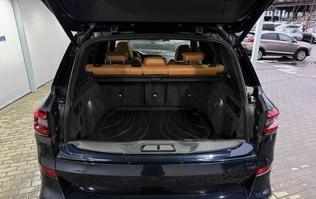 BMW X5, 2021 год, 7 790 000 рублей, 9 фотография