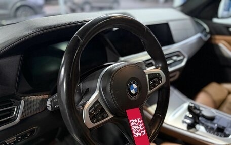 BMW X5, 2021 год, 7 790 000 рублей, 11 фотография