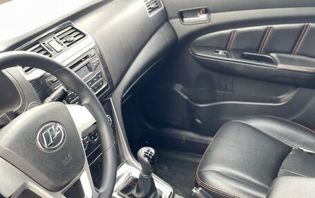 Lifan Solano II, 2016 год, 299 000 рублей, 6 фотография