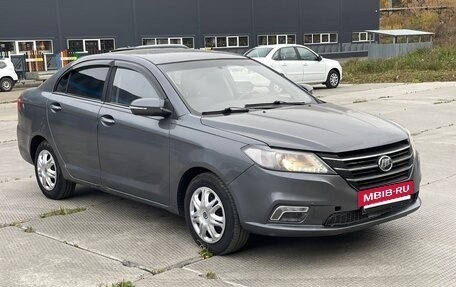 Lifan Solano II, 2016 год, 299 000 рублей, 3 фотография