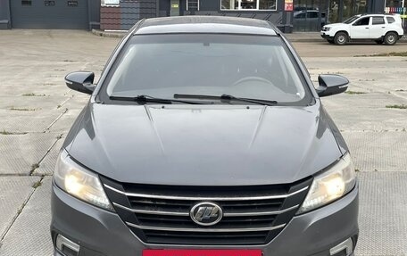 Lifan Solano II, 2016 год, 299 000 рублей, 2 фотография