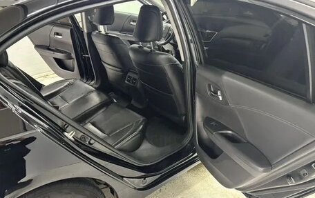 Honda Accord IX рестайлинг, 2015 год, 2 300 000 рублей, 4 фотография