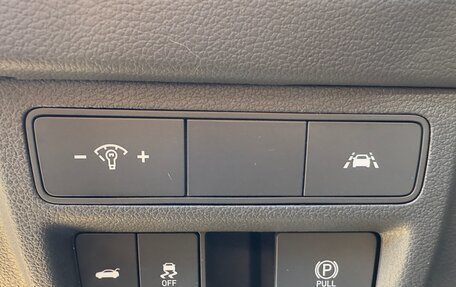 Hyundai Sonata VIII, 2021 год, 2 550 000 рублей, 13 фотография