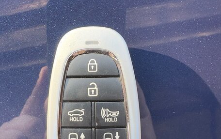 Hyundai Sonata VIII, 2021 год, 2 550 000 рублей, 24 фотография