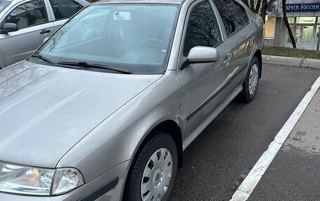 Skoda Octavia, 2008 год, 850 000 рублей, 2 фотография