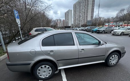 Skoda Octavia, 2008 год, 850 000 рублей, 7 фотография