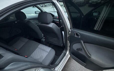 Skoda Octavia, 2008 год, 850 000 рублей, 9 фотография