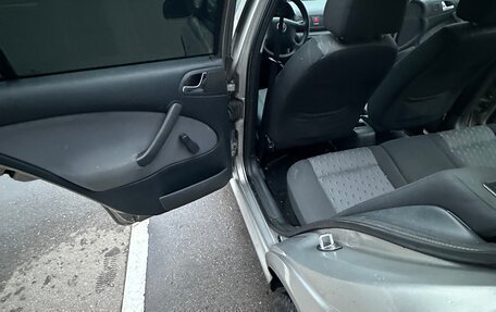 Skoda Octavia, 2008 год, 850 000 рублей, 11 фотография