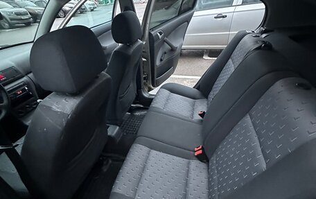 Skoda Octavia, 2008 год, 850 000 рублей, 12 фотография