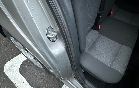 Skoda Octavia, 2008 год, 850 000 рублей, 10 фотография