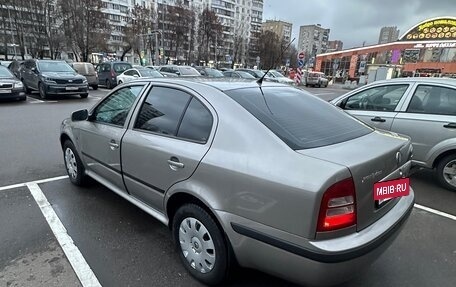Skoda Octavia, 2008 год, 850 000 рублей, 4 фотография
