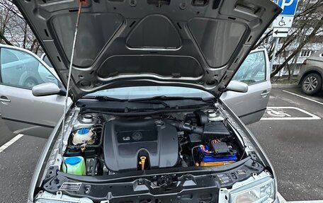 Skoda Octavia, 2008 год, 850 000 рублей, 18 фотография