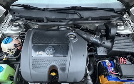 Skoda Octavia, 2008 год, 850 000 рублей, 19 фотография