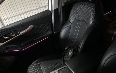 CheryExeed TXL, 2023 год, 2 460 000 рублей, 6 фотография
