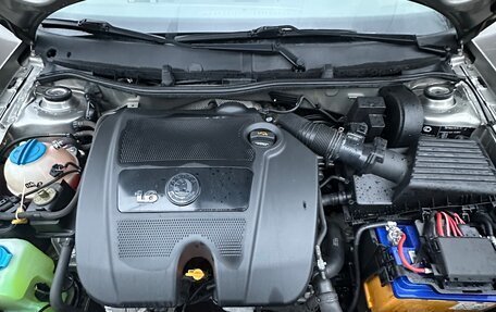 Skoda Octavia, 2008 год, 850 000 рублей, 20 фотография