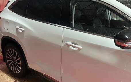 CheryExeed TXL, 2023 год, 2 460 000 рублей, 2 фотография