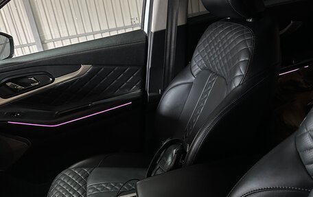 CheryExeed TXL, 2023 год, 2 460 000 рублей, 10 фотография