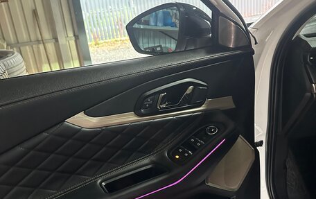 CheryExeed TXL, 2023 год, 2 460 000 рублей, 8 фотография